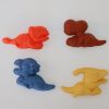 Sandkasten Spielzeug Dino Trap10