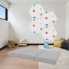 gym mat Kids 150х50х5 cm2