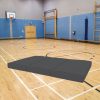 gym mat Kids 150х50х5 cm6