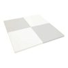 gym mat Satellite 150x150x4 cm 1