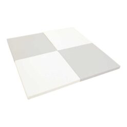 gym mat Satellite 150x150x4 cm 1