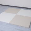 gym mat Satellite 150x150x4 cm10
