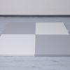 gym mat Satellite 150x150x4 cm16