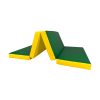 gymnastic mattress Kids 200х100 cm12