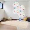 gymnastic mattress Kids 200х100 cm5