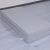 gymnastic mattress Satellite 120x120x10 cm 12