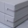 gymnastic mattress Satellite 120x120x10 cm 14