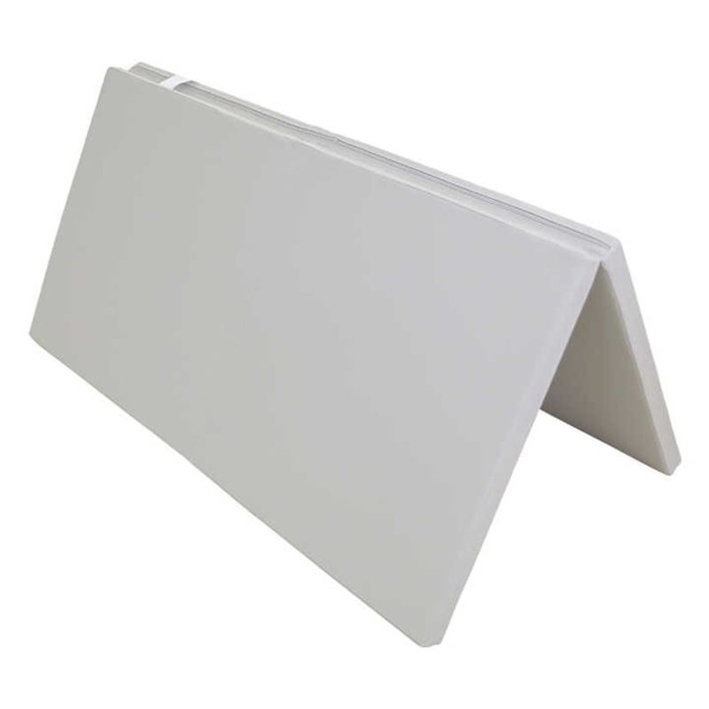 gymnastic mattress Satellite 120x120x10 cm 2