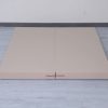 gymnastic mattress Satellite 120x120x10 cm 4
