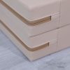 gymnastic mattress Satellite 120x120x10 cm 7