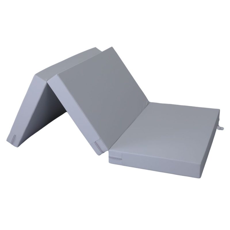 gymnastic mattress Satellite 180x100x10 cm 1