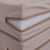 gymnastic mattress Satellite 180x100x10 cm 15