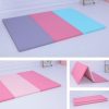 gymnastic mattress Satellite 180x100x10 cm 2