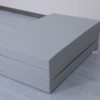 gymnastic mattress Satellite 180x100x10 cm 7