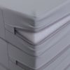 gymnastic mattress Satellite 180x100x10 cm 9