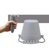 sandpit rubber bucket10
