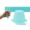sandpit rubber bucket9