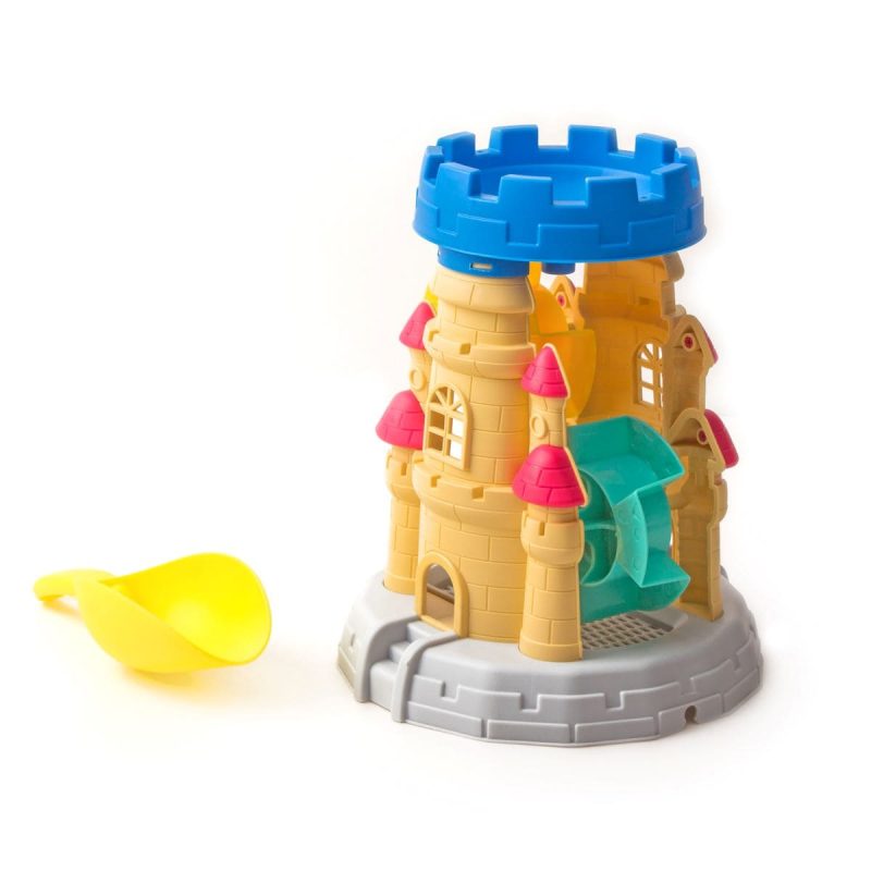 sandpit toys Royal Castle1