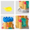 sandpit toys Royal Castle2