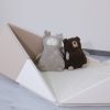 teepee tent 3in110