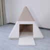 teepee tent 3in113