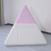 teepee tent 3in122