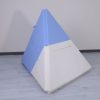 teepee tent 3in126