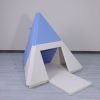 teepee tent 3in128