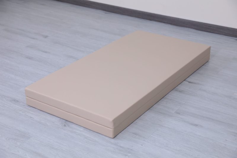 Gymnastikmatratze Satellite 120x120x5 cm2