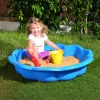 Sandkasten Blume2