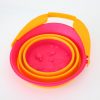 foldable sandpit bucket Round XL13