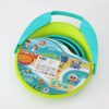 foldable sandpit bucket Round XL19
