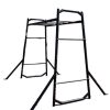garden gym Monkey bar4
