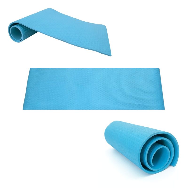 Gymnastikmatte X star6