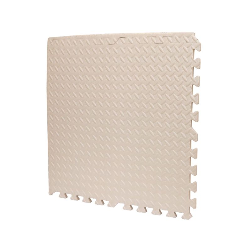 Puzzlematte X Star 4 Stk. 60x60 cm2