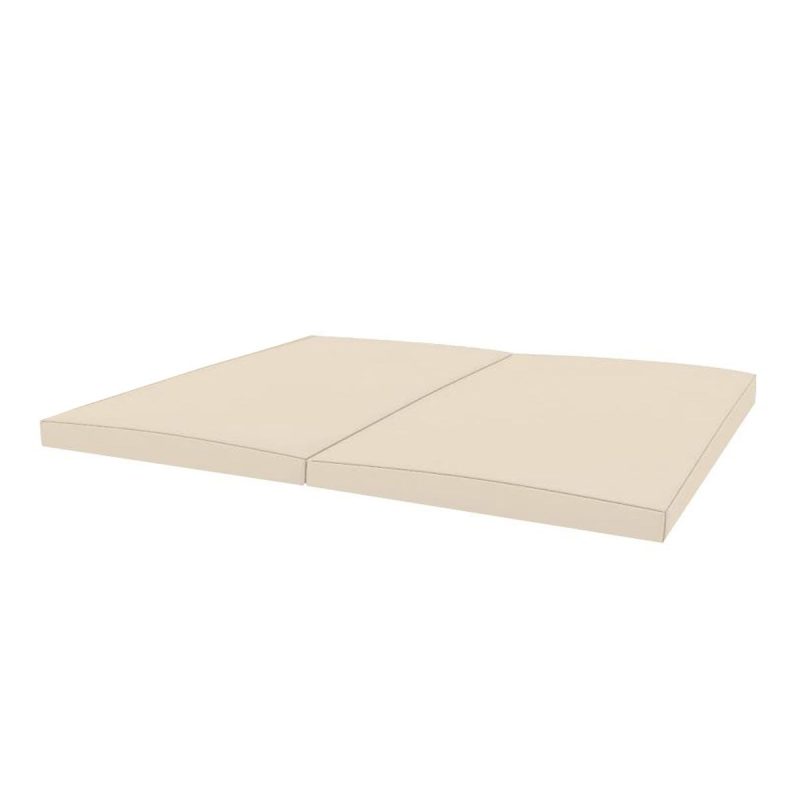 Gymnastikmatte 200х100х5 cm zweiteilige4