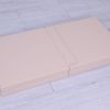 Gymnastikmatte Satellit 100x100x5 cm vierteilige2