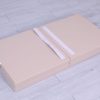 Gymnastikmatte Satellit 100x100x5 cm vierteilige3