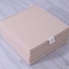 Gymnastikmatte Satellit 100x100x5 cm vierteilige4