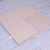 Gymnastikmatte Satellit 100x100x5 cm vierteilige6