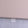 Gymnastikmatte Satellit 100x100x5 cm vierteilige8
