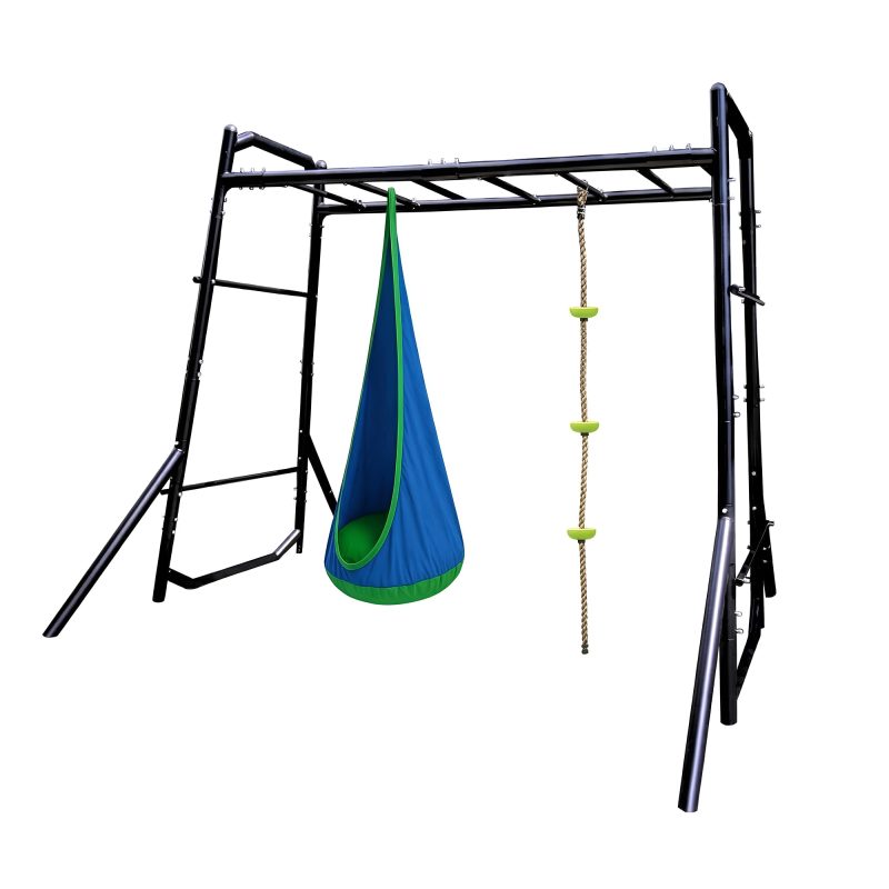 Dětské hřiště na zahradu Monkey Gym - Hang