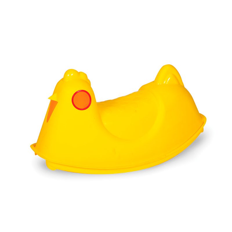 Dětský houpací Kuře