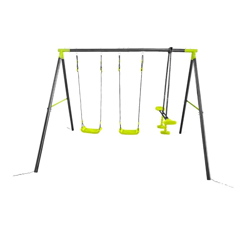 3-in-1 houpačka do zahrady Garten Topline