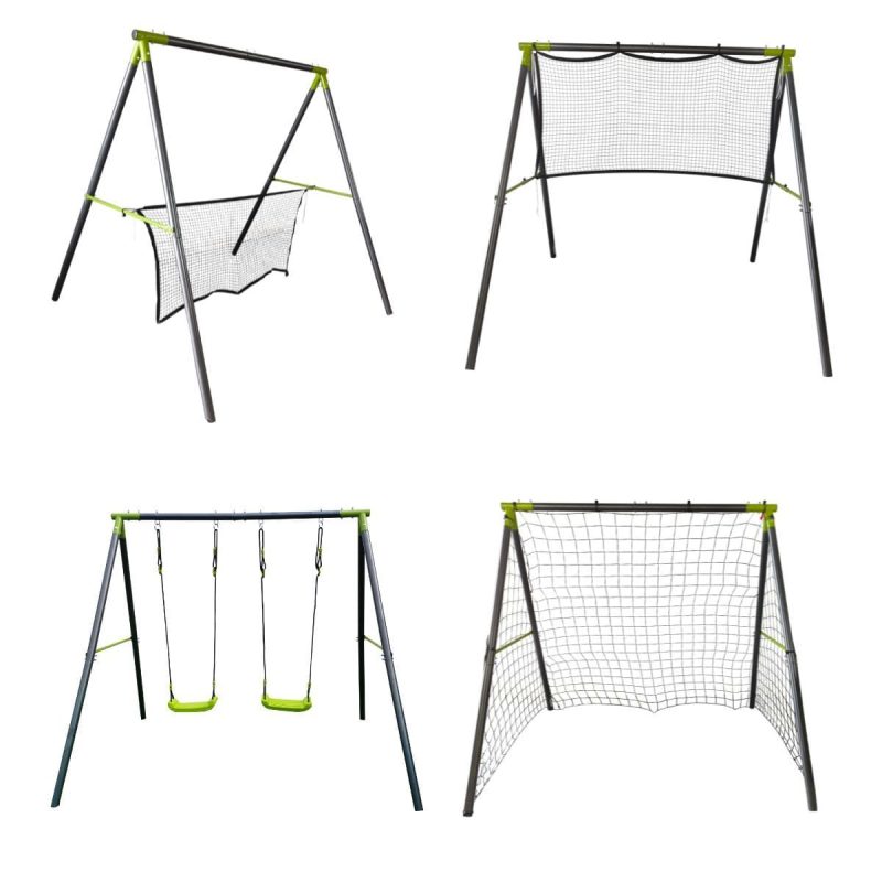 Dětské hřiště na zahradu  Multisport