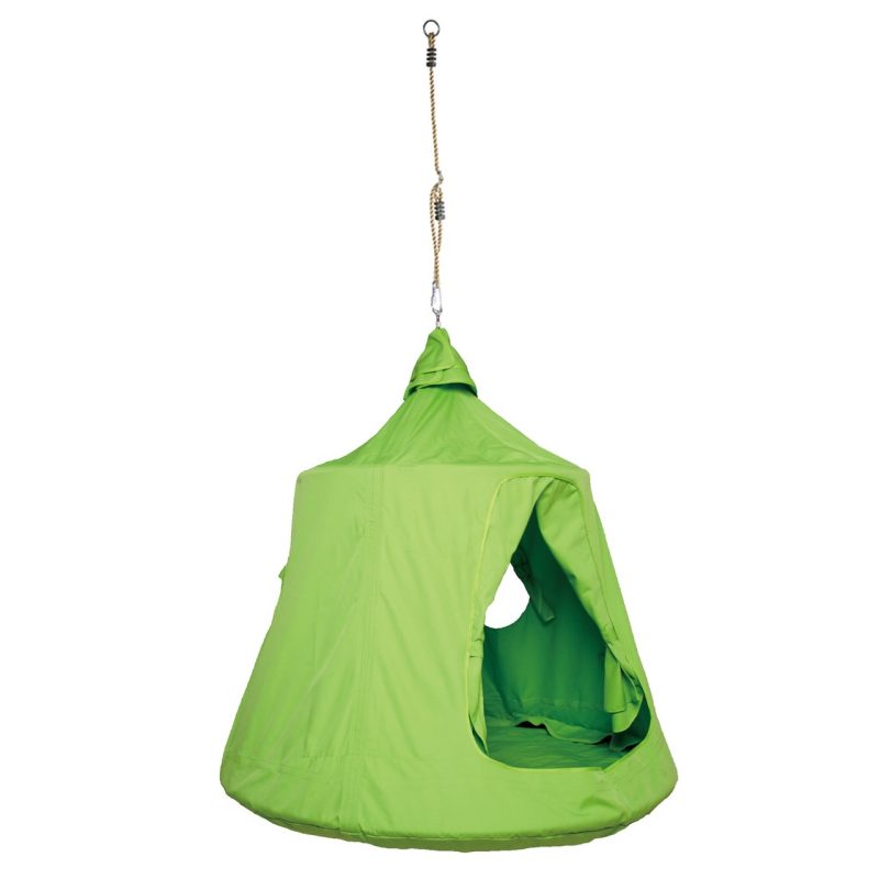 Alternative view of Dětské hřiště na zahradu Monkey Gym - Tent
