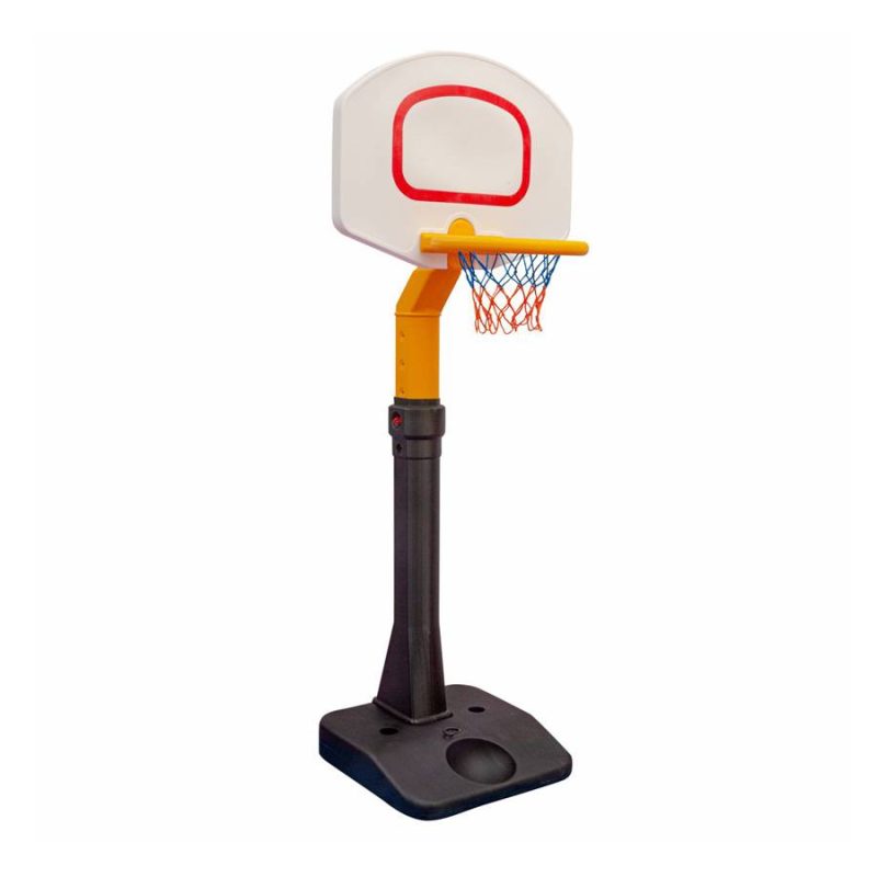 Basketbalový koš s tabulí Super Basket