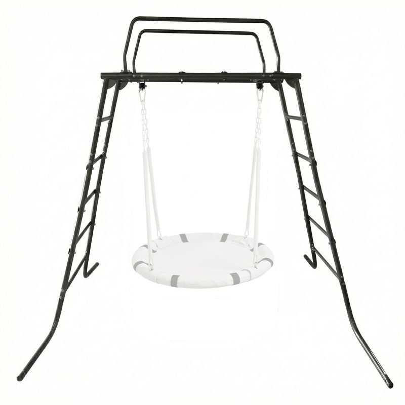 Dětské hřiště na zahradu MonkeyBars