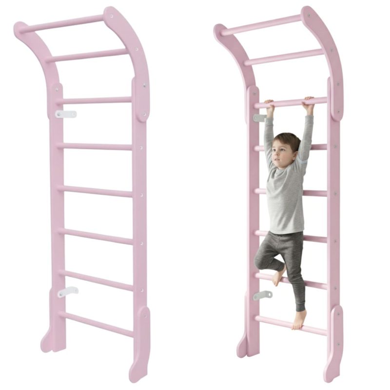 Ribstol – žebřina pro děti Mini