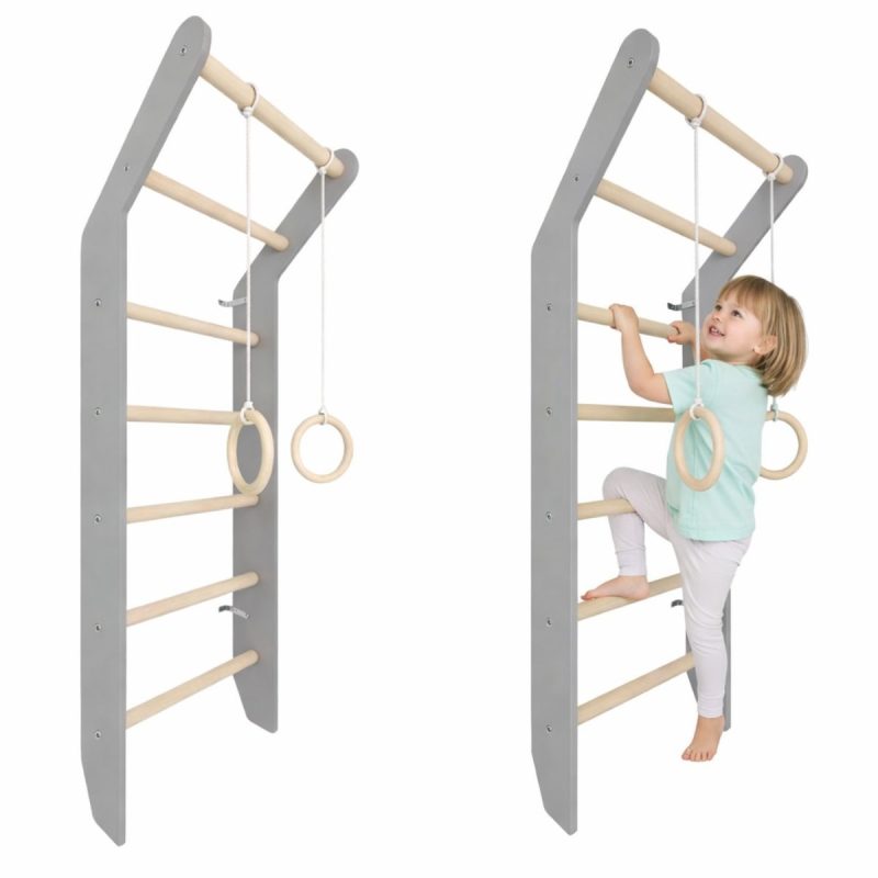 Ribstol – žebřina pro děti Toddler